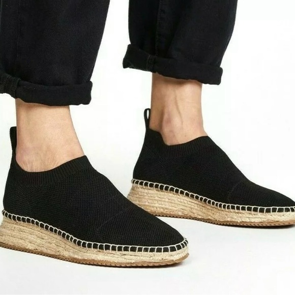 NEW Alexander Wang Dylan Low-Top Espadrille Sneaker Women’s EU 40 US 10 - Picture 8 of 9